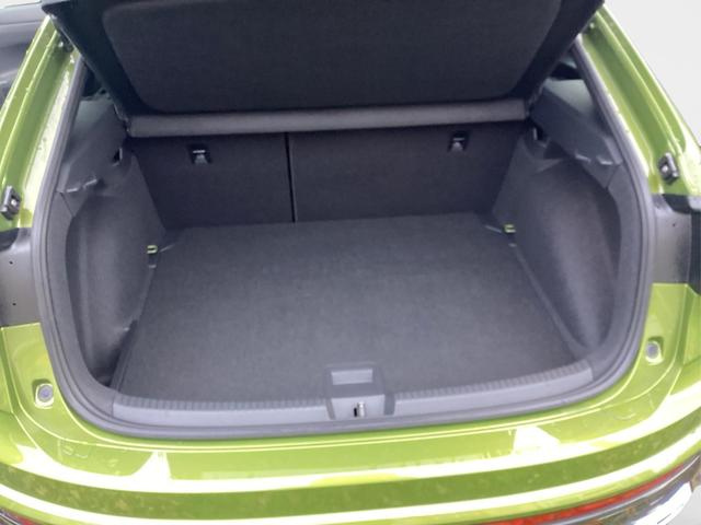 Volkswagen / Taigo / Gr&uuml;n / / / 