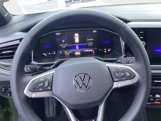 Volkswagen / Taigo / Gr&uuml;n / / / 