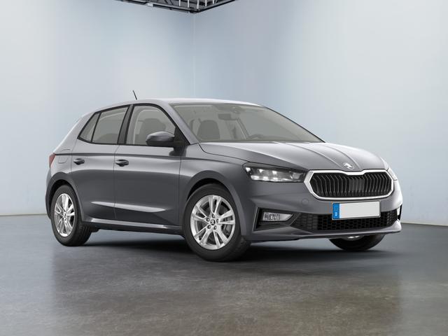 Skoda Fabia - Drive Plus