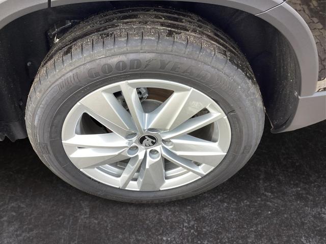 Skoda / Karoq / Schwarz / / / 