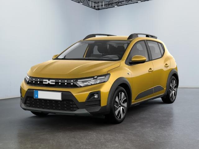 Dacia Sandero Stepway - Essential