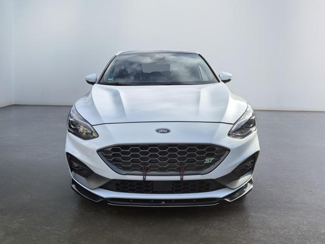 Ford Focus ST 2.3 EcoBoost 