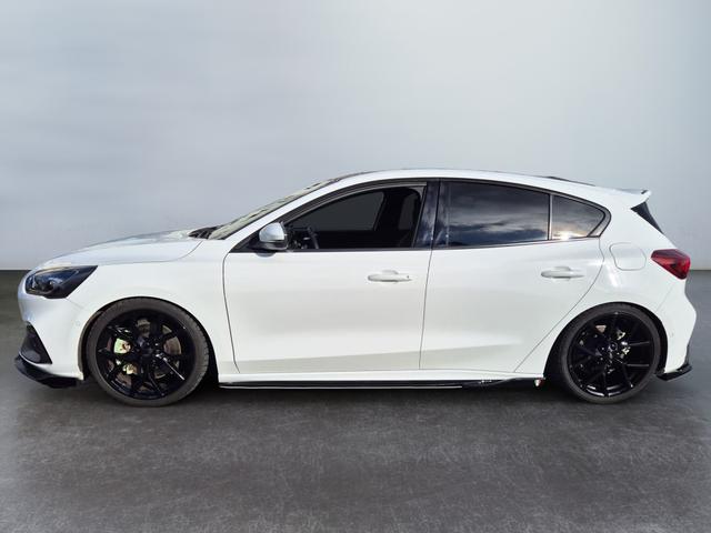 Ford Focus ST 2.3 EcoBoost 