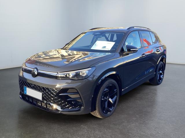 Volkswagen Tiguan - R-Line