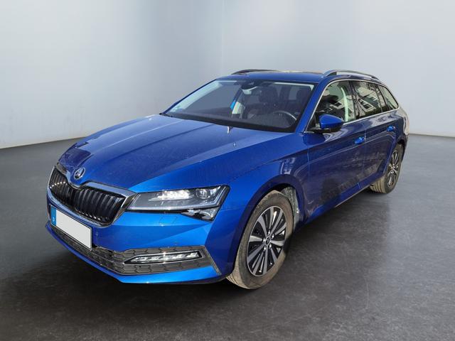 Skoda Superb Combi - 1.4 TSI Style iV