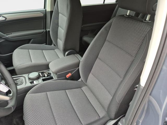 Volkswagen Touran Limited 