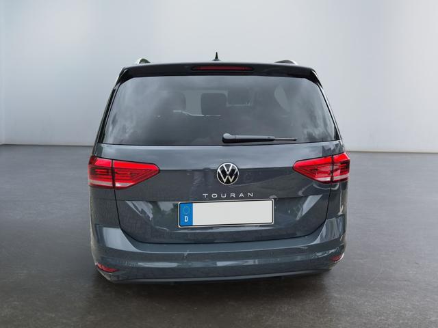 Volkswagen Touran Limited 