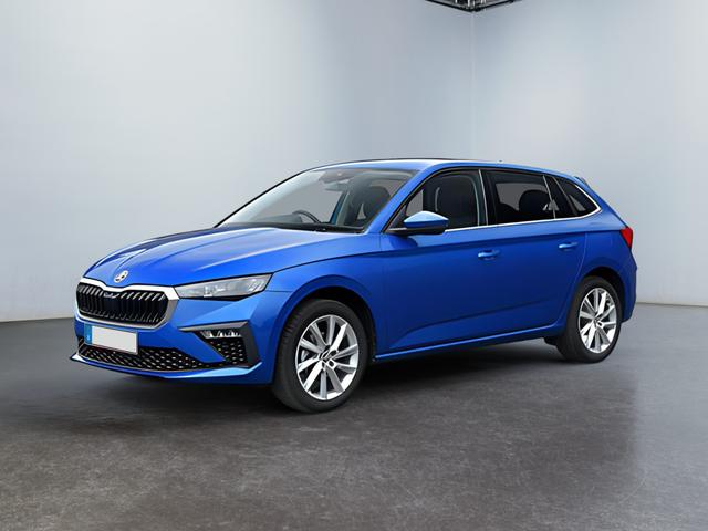 Skoda Scala - Sondermodell 130 Jahre PREMIUM