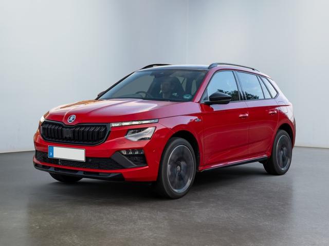 Skoda Kamiq - Sondermodell 130 Jahre PREMIUM