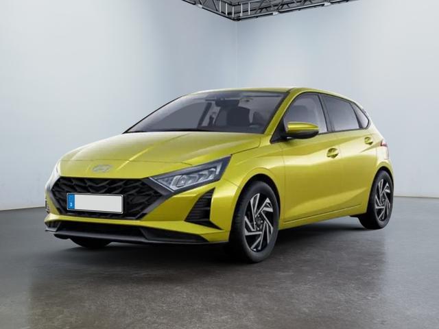 Hyundai i20 - Wave CZ | kostenlose Lieferung!