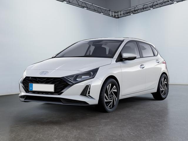 Hyundai i20 - Wave CZ | kostenlose Lieferung!