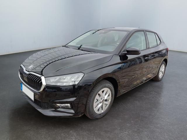 Skoda Fabia Sondermodell 130 Jahre PREMIUM /sofort verf&uuml;gbar 