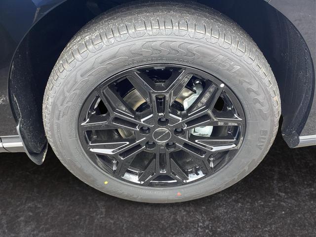 Forthing / Forthing 5 REEV / Schwarz / / / 