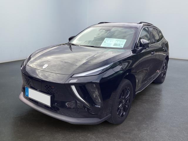 Forthing SUV T5 - Basis 1.5 120kW AT REEV / sofort verf&uuml;gbar