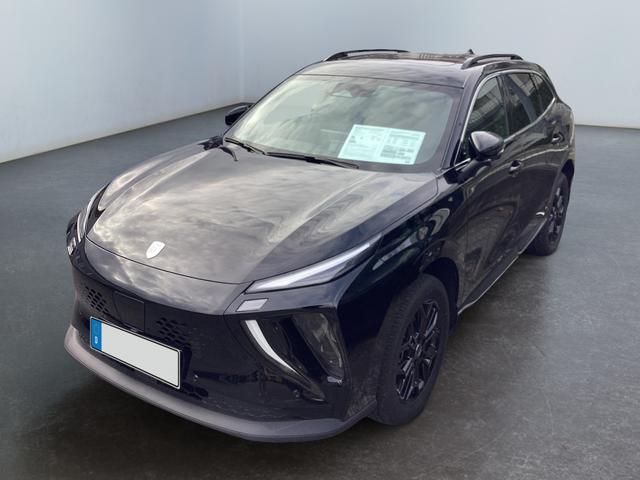 Forthing / Forthing 5 REEV / Schwarz / / / 