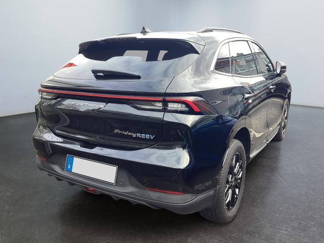 Forthing / Forthing 5 REEV / Schwarz / / / 