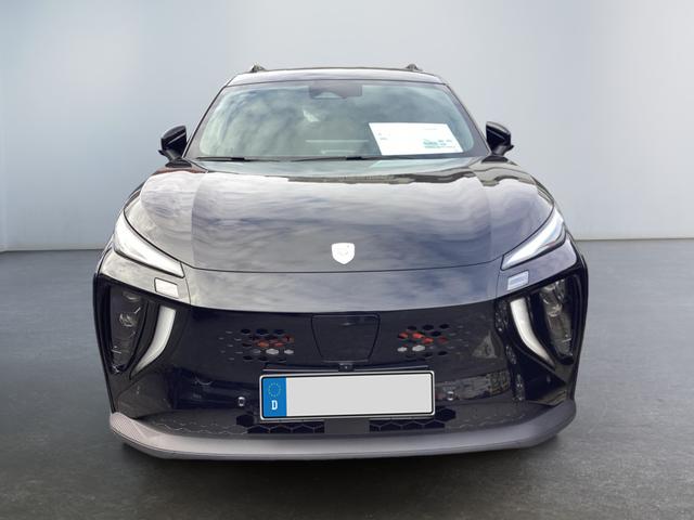 Forthing / Forthing 5 REEV / Schwarz / / / 