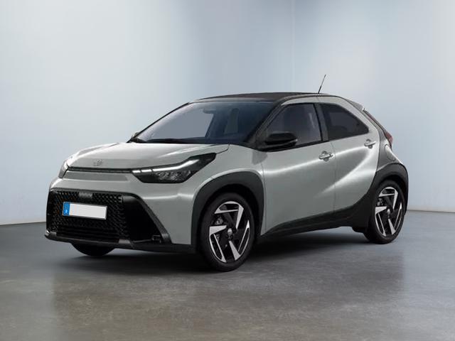 Toyota Aygo X - Active