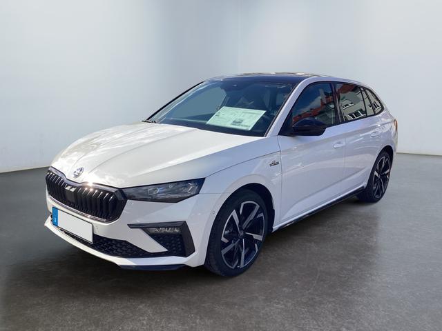 Skoda Scala - Monte Carlo /sofort verf&uuml;gbar