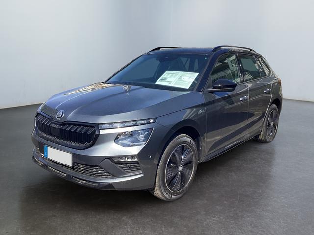 Skoda Kamiq - Monte Carlo /sofort verf&uuml;gbar