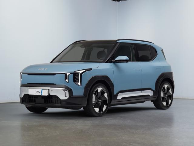 Kia EV2 - Air