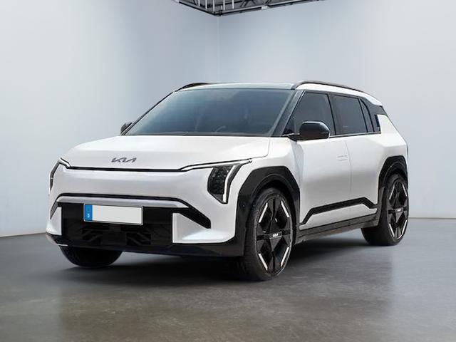 Kia EV3 - Light