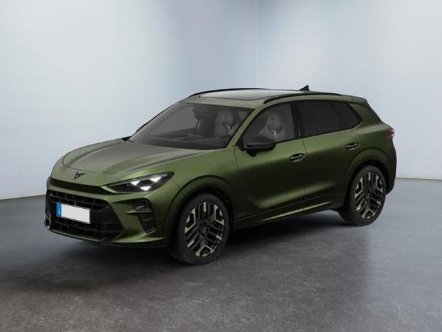 Cupra Terramar - VZ Tribe Edition