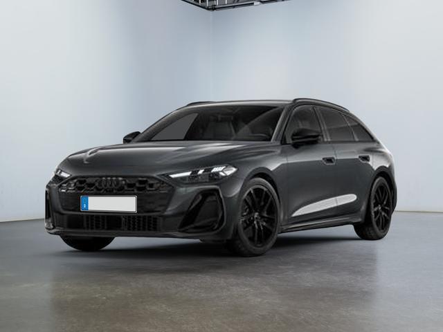 Audi A5 Avant - Basis