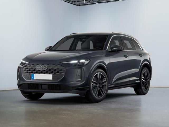 Bestellfahrzeug, konfigurierbar Audi Q5 - Basis