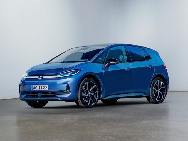 Volkswagen ID.3 Neo - Trend