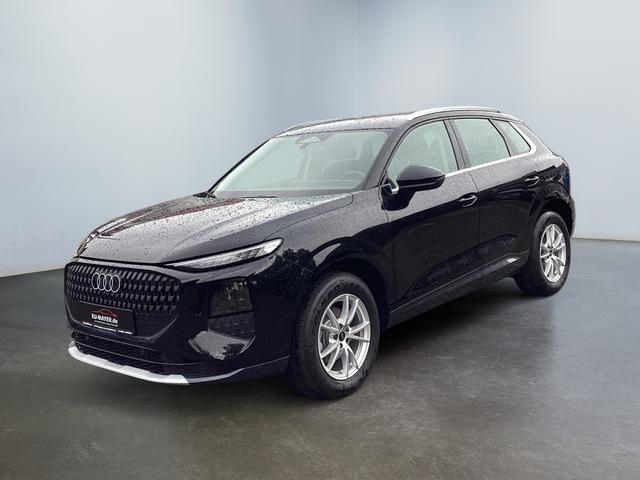Audi Q3 - Basis /sofort verf&uuml;gbar