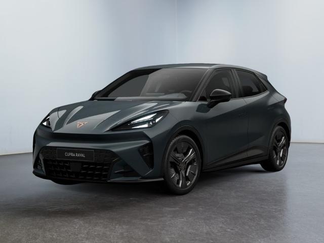 Cupra Raval - VZ