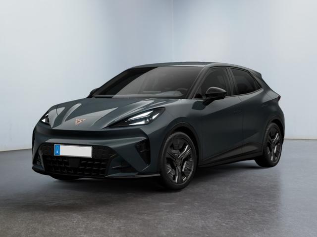 Cupra Raval - Basis