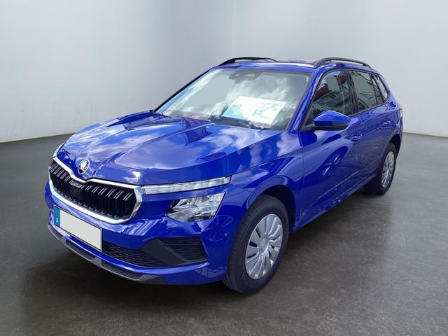 Skoda Kamiq - Essence