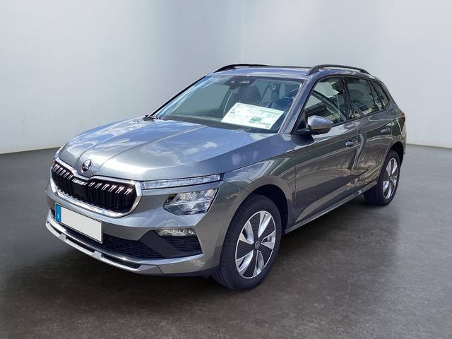 Skoda Kamiq - Extra Plus