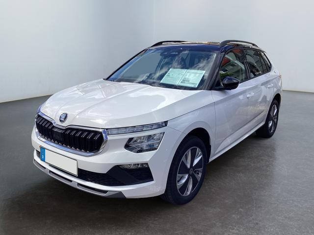 Skoda Kamiq - Extra Plus