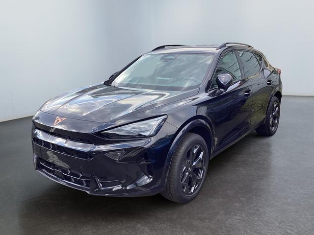 Cupra Formentor - Basis