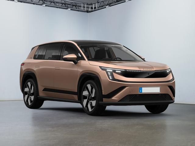 Skoda Peaq - Selection