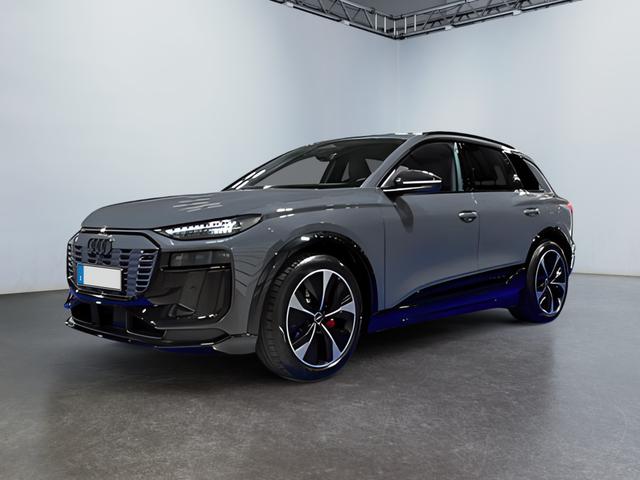 Audi e-tron - S line Business quattro