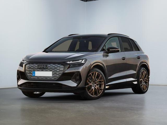 Audi e-tron - Basis - Vermittlungsangebot / F&ouml;rderf&auml;hig