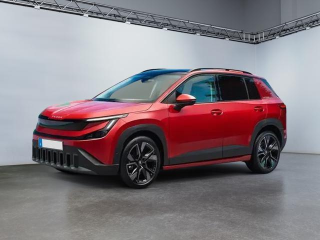Skoda Epiq - Essence 55kWh