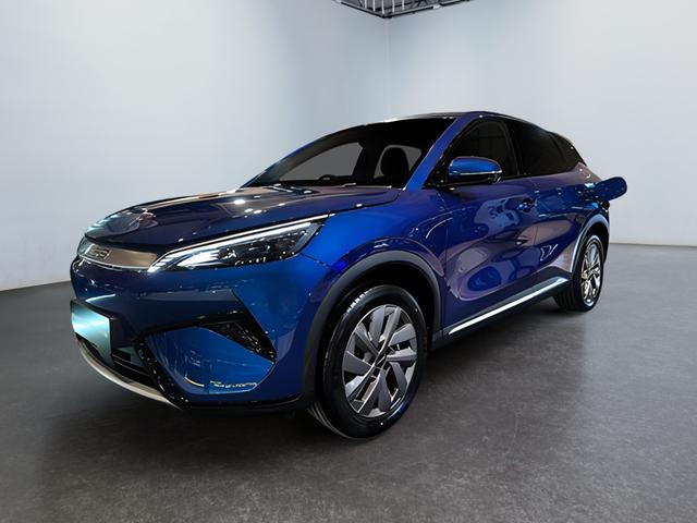 BYD Atto 3 - Design 74,8kWh