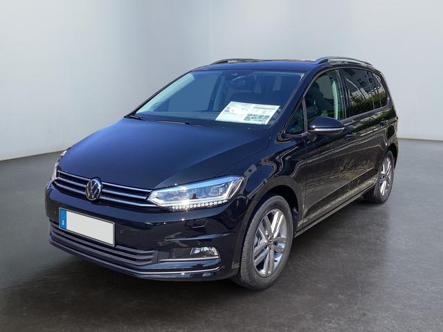 Volkswagen Touran - Limited /sofort verf&uuml;gbar