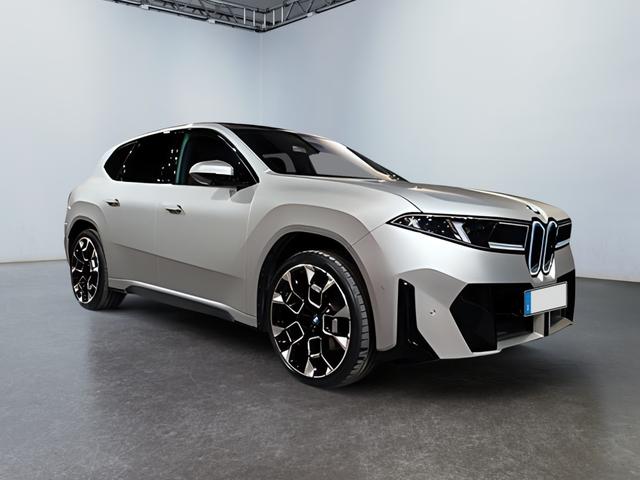 BMW iX - 40