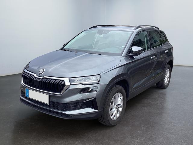 Skoda Karoq - Sondermodell 130 Jahre