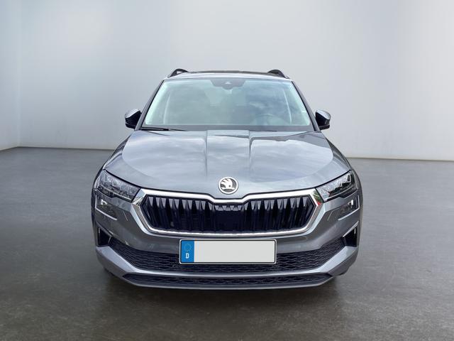Skoda Karoq - Sondermodell 130 Jahre