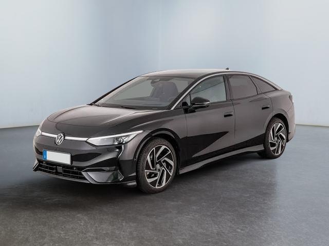 Volkswagen ID.7 - Pure