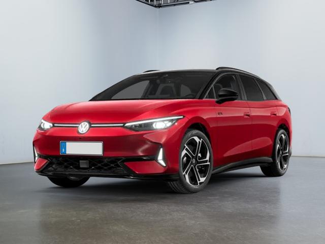 Volkswagen ID.7 - Pure