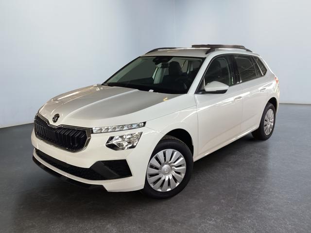 Skoda Kamiq - Essence