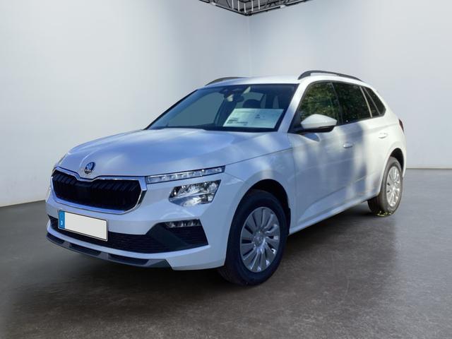 Skoda Kamiq - Selection